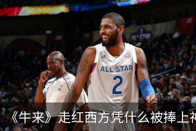 《牛来》走红西方凭什么被捧上神坛？