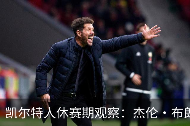 凯尔特人休赛期观察：杰伦·布朗交易后遗症显现，普里查德成关键变量
